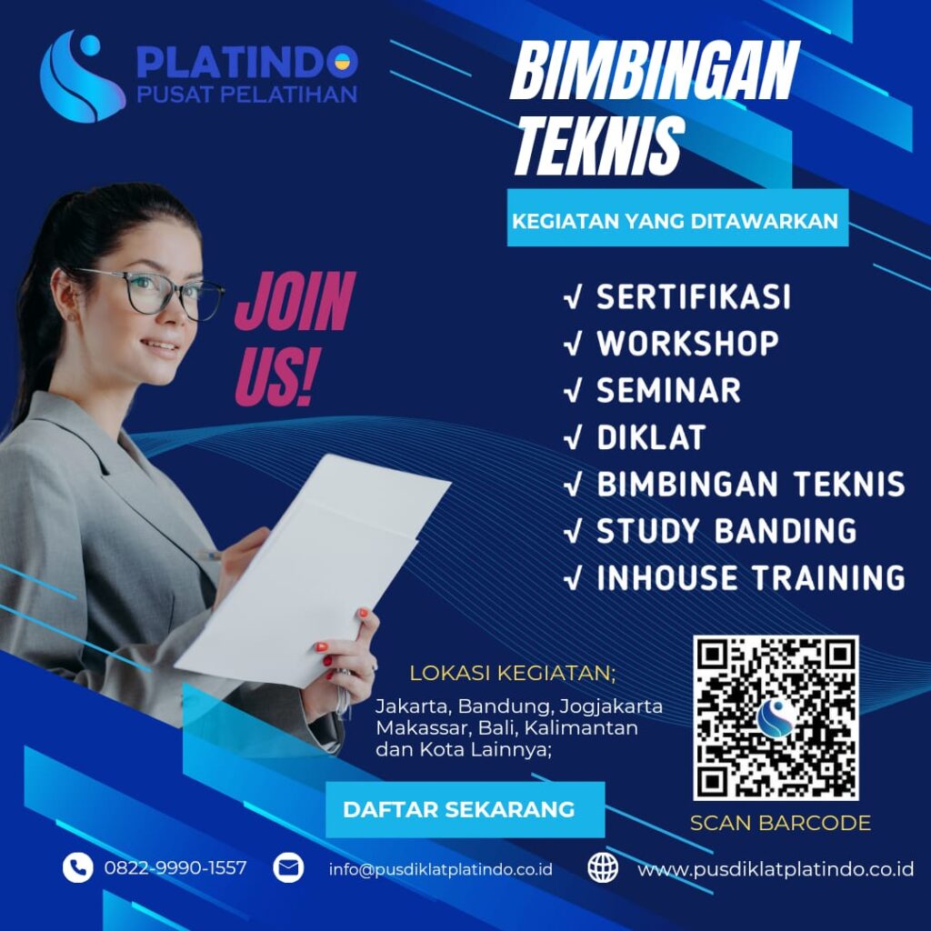 Info Training Microsoft Project ( MS Project ) Tahun 2025