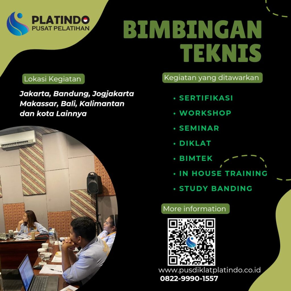 Bimtek Panduan Pelayanan & Penunjang Medik Rumah Sakit 2024 -2025