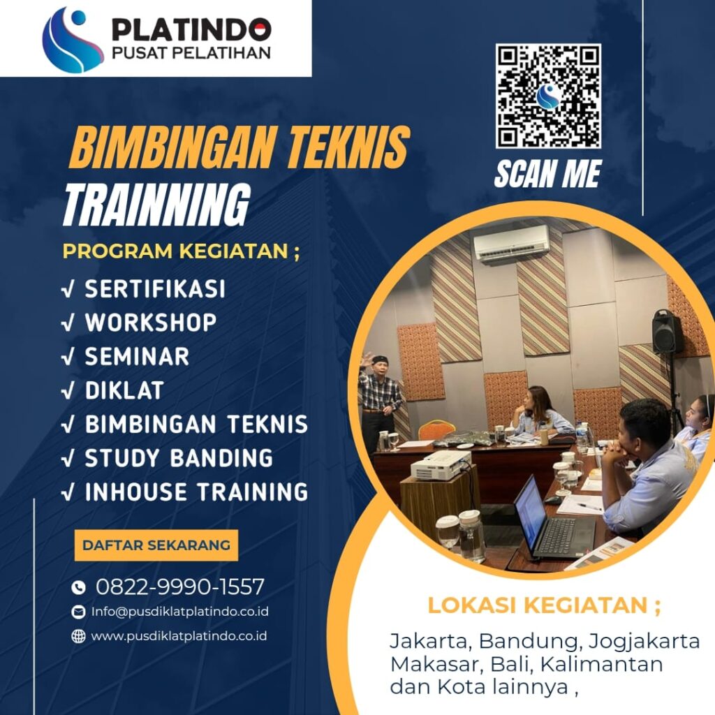 Info Training Sofware Projectlibre Untuk Penjadwalan Proyek Konstruksi 2024 -2025