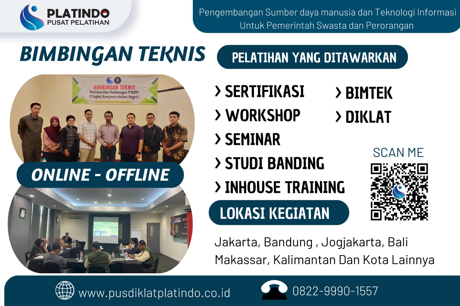 Bimtek Perencanaan Dan Evaluasi Pelaksanaan RPJMD Dan RKPD 2025