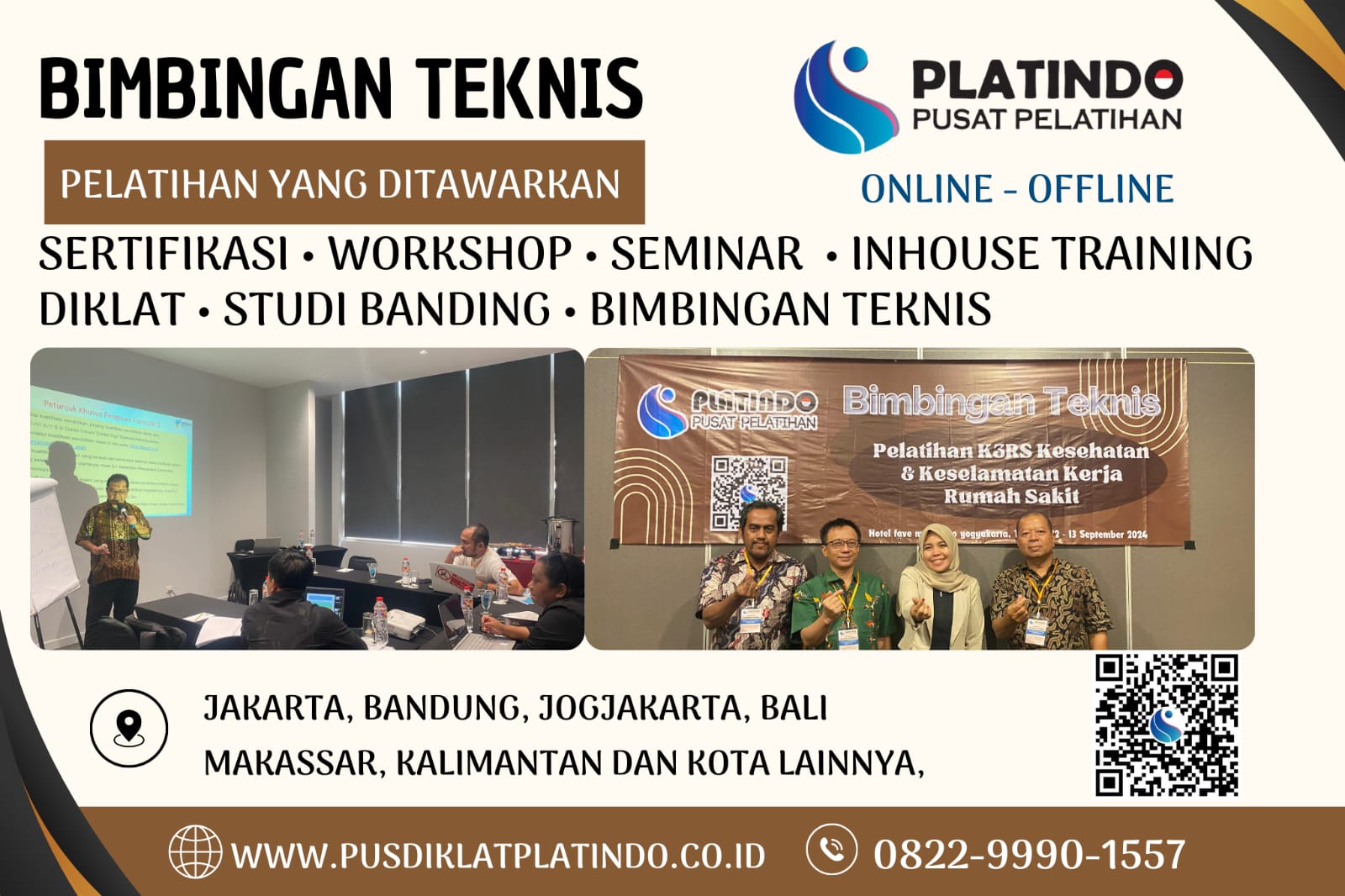 Bimtek Pendampingan Penyelesaian Dokumen KLHS 2025