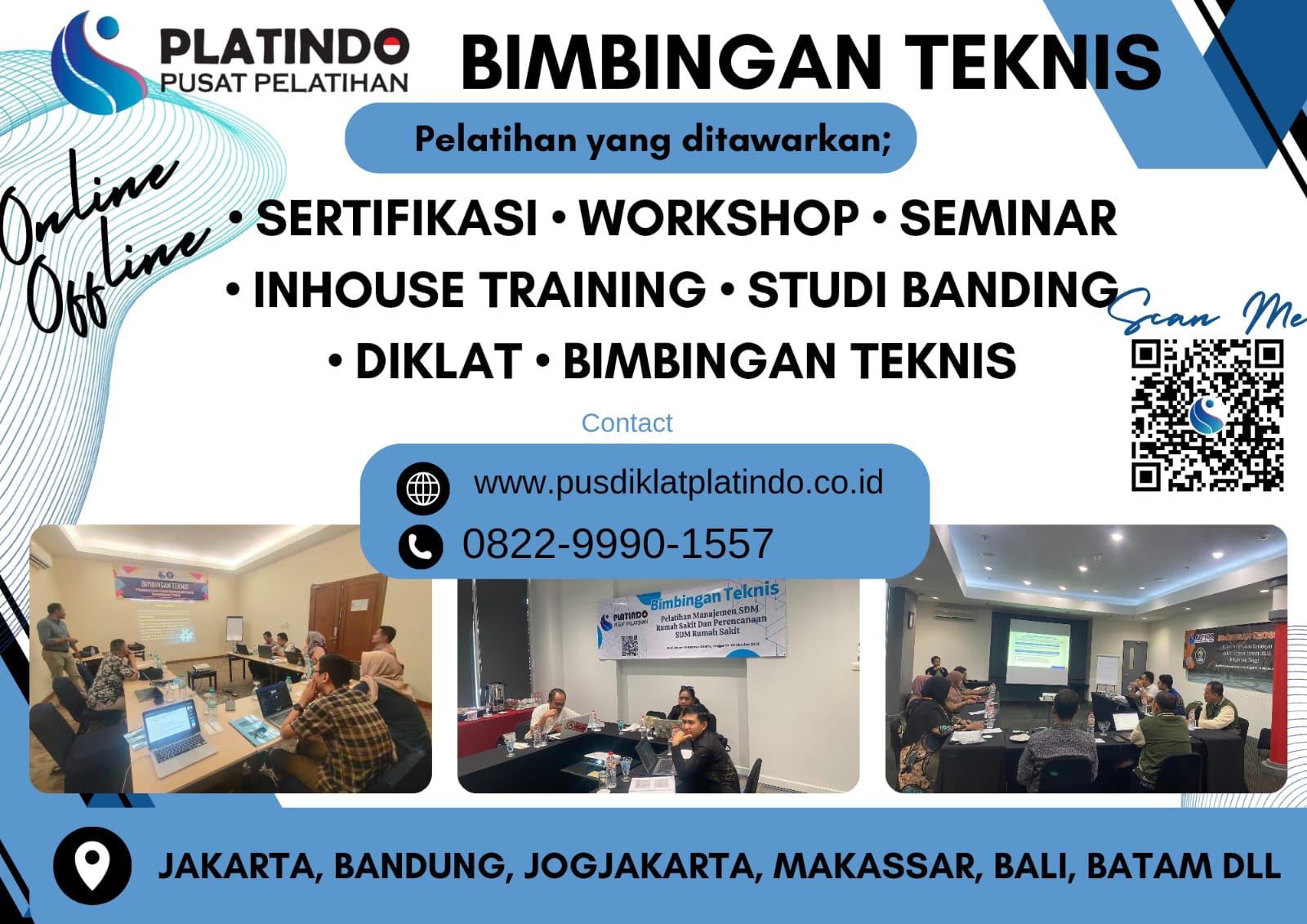 Bimtek Proyeksi Indikator Utama Pembangunan dalam Dokumen RPJPD Dengan Pendekatan Pemodelan