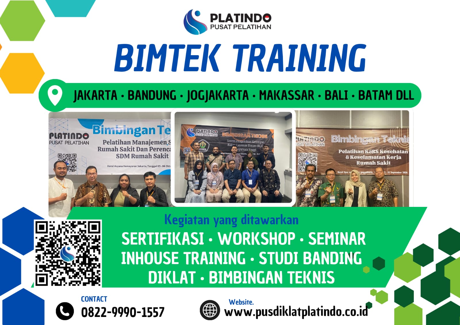 Info Training Modern Office Management & Filing System 2025