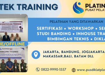 BIMTEK UU PDP ( Pelindungan Data Pribadi ) 2025