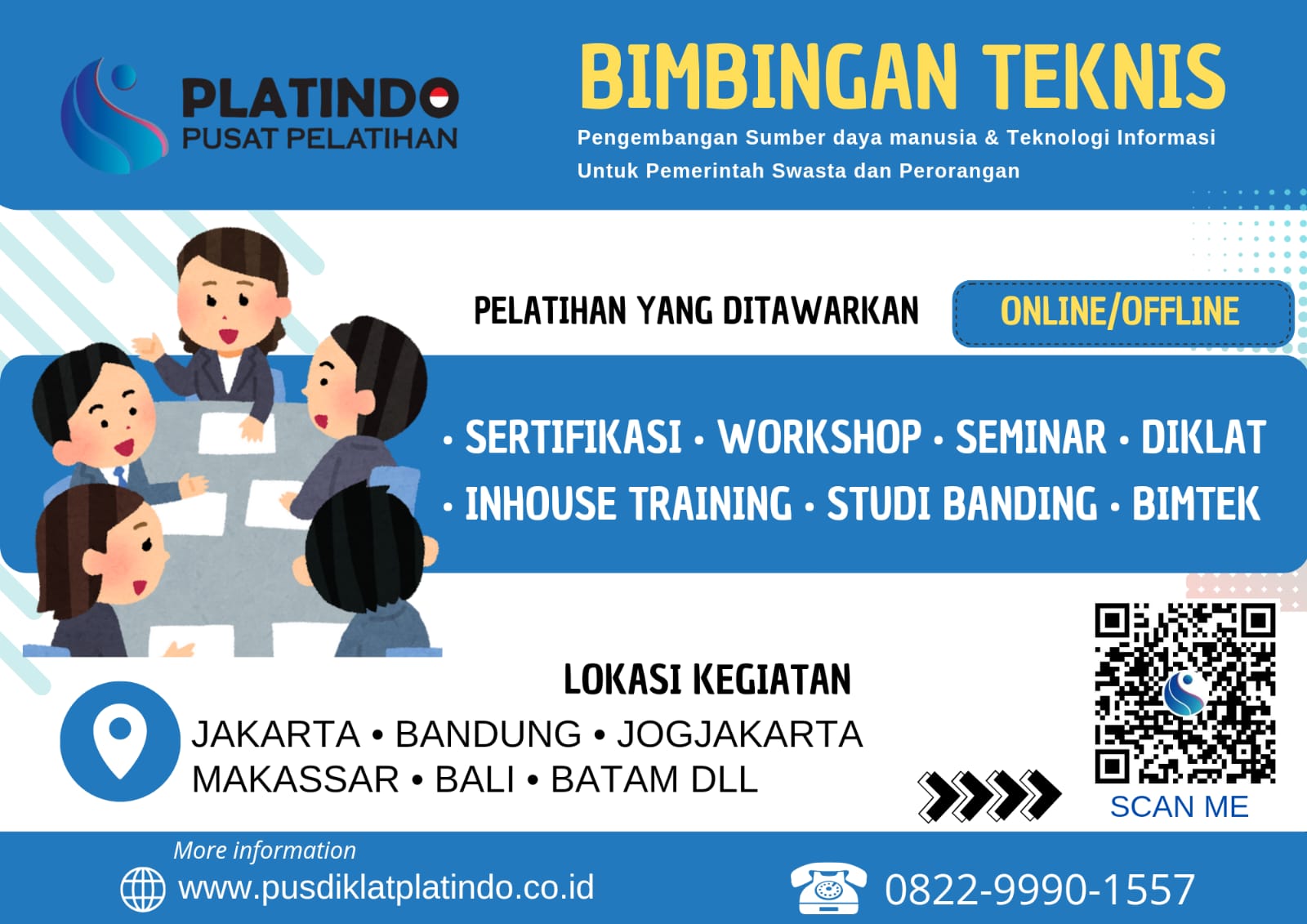 Training Analisis Perubahan Lahan Dengan Python 2024 - 2025