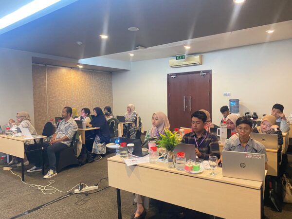 Bimtek Implementasi E-Purchasing Melalui E-Katalog V6 Untuk Meningkatkan Efisiensi,Transparansi Dan Akuntabilitas Pengadaan Barang Dan Jasa Pemerintah Tahun 2025