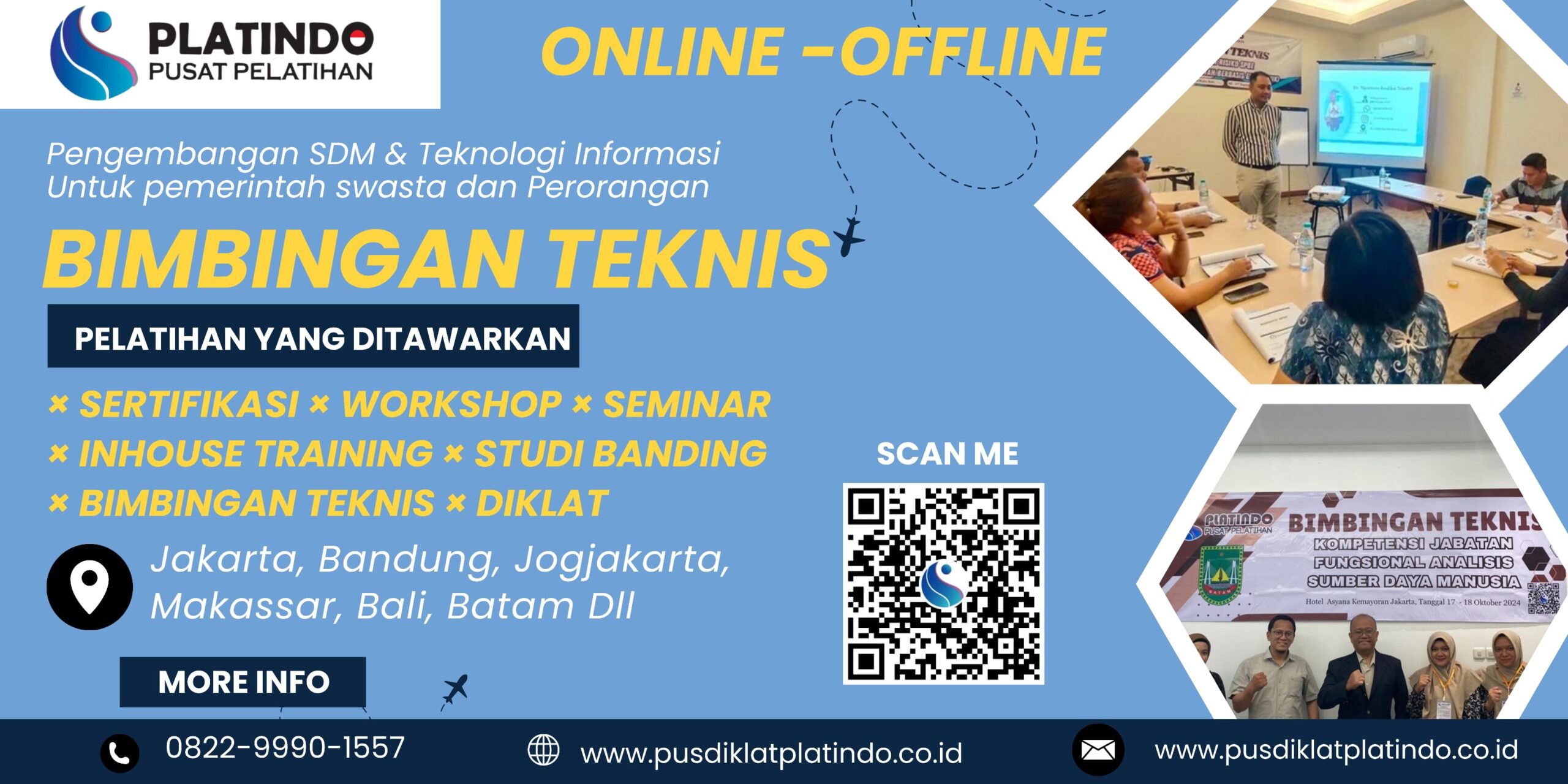 Bimtek Pengelolaan Transfer ke Daerah dan Dana Desa (TKDD) Tahun 2025