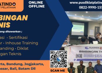 Bimtek Menelisik Modus Fraud Penerapan E-Katalog V6 LKPP Dan Strategi Pencegahanya 2025