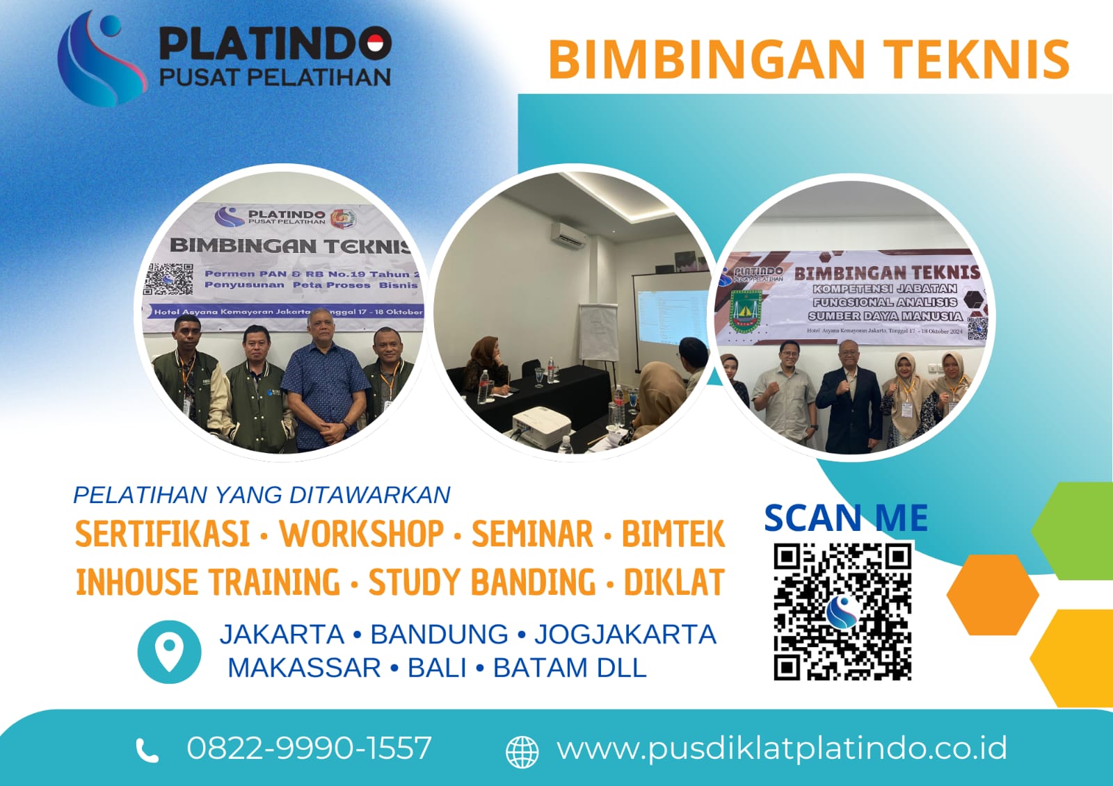 Bimtek Kebijakan Opsen Pajak Daerah sesuai dengan UU HKPD Tahun 2025