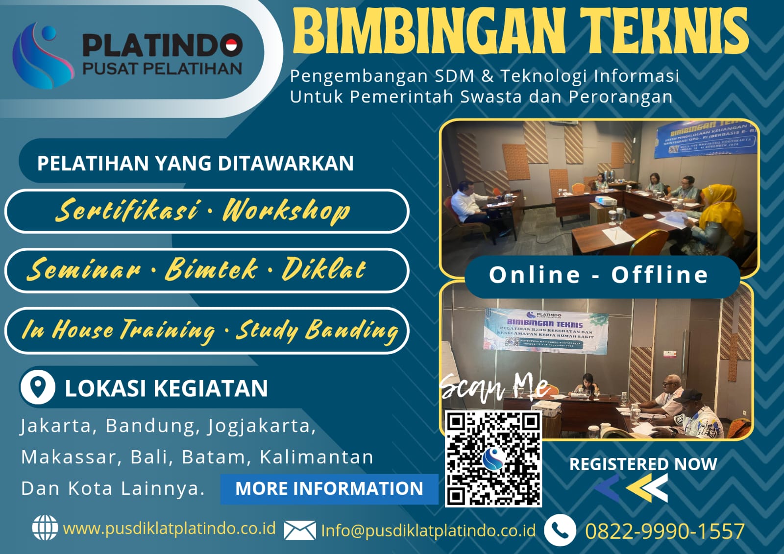 Pelatihan Penerapan Akuntansi Instrumen Keuangan sesuai PSAK 109 Tahun 2025