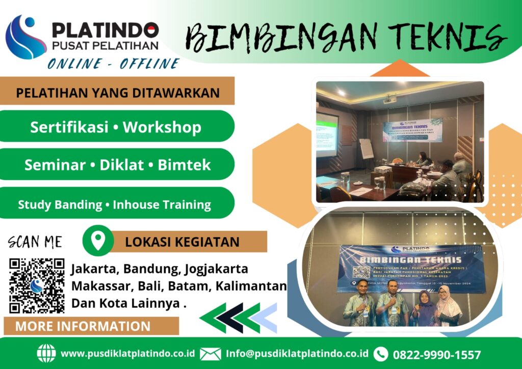 INFO PELATIHAN MANAJEMEN EKSPOR 2025