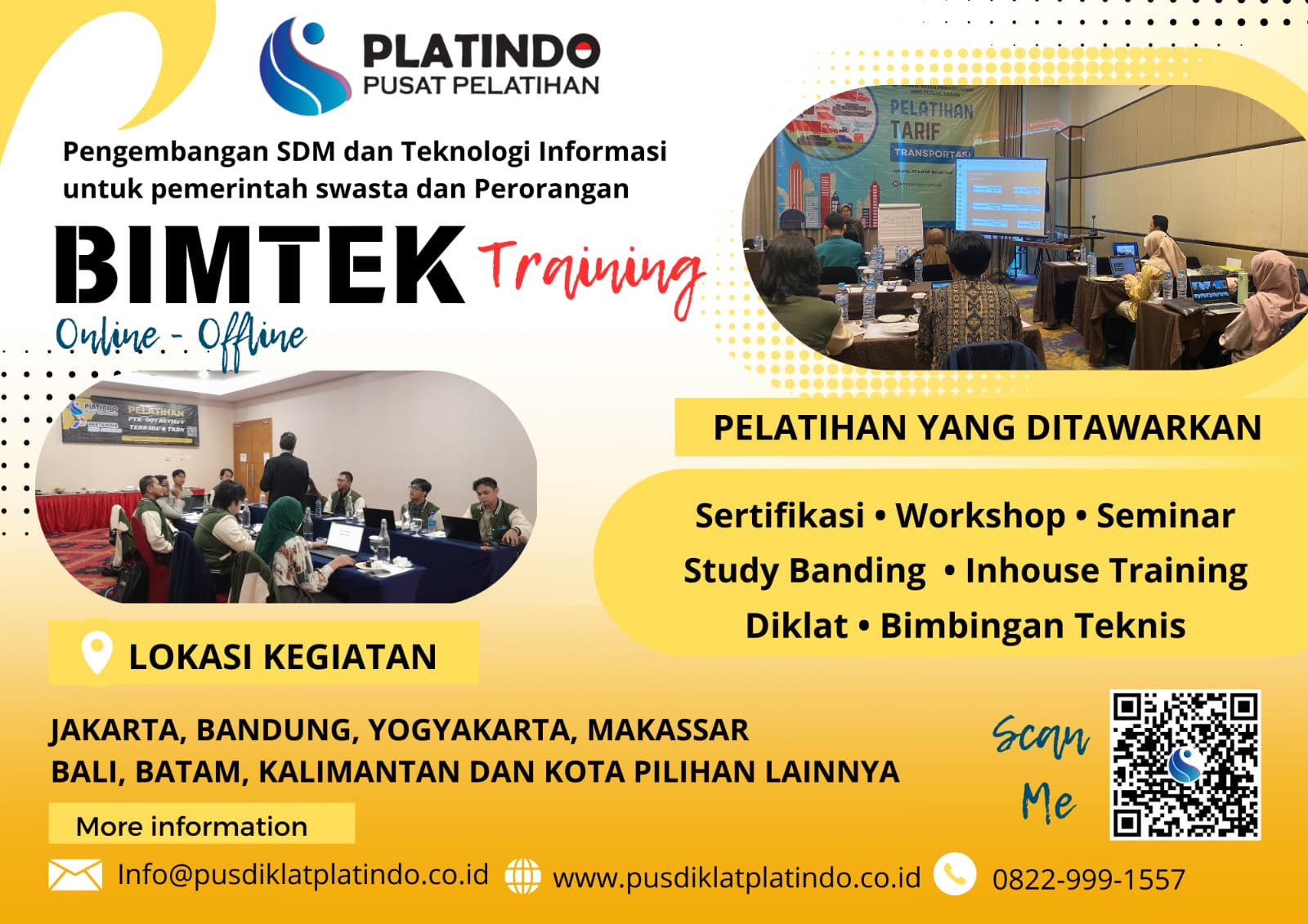 BIMTEK PERENCANAAN PEMBANGUNAN DESA (RPJM DESA ) 2025