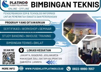 Bimtek Sistem Informasi Administrasi Kependudukan Tahun 2025