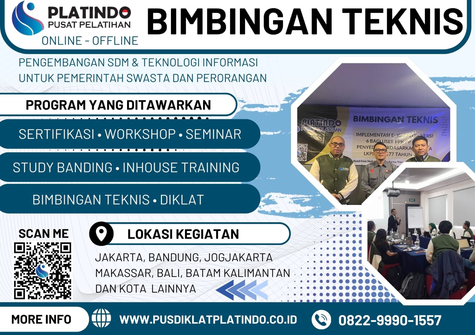 Bimtek Sistem Informasi Administrasi Kependudukan Tahun 2025