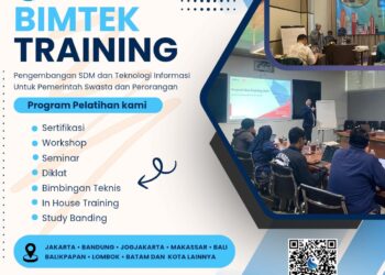 Bimtek Jurusita Pajak Daerah ( Tim Jurusita Pajak Daerah ) Tahun 2025