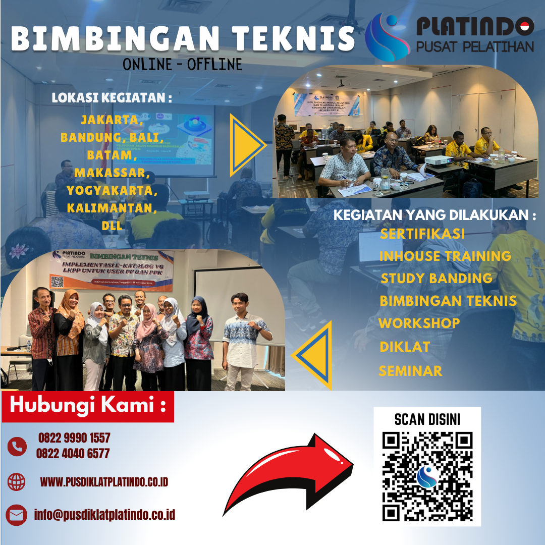 Bimtek Evaluasi SAKIP LAKIP 2025
