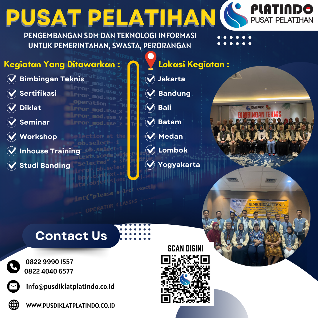 Bimtek Pelaksanaan Pengelolaan Keuagan Daerah 2025