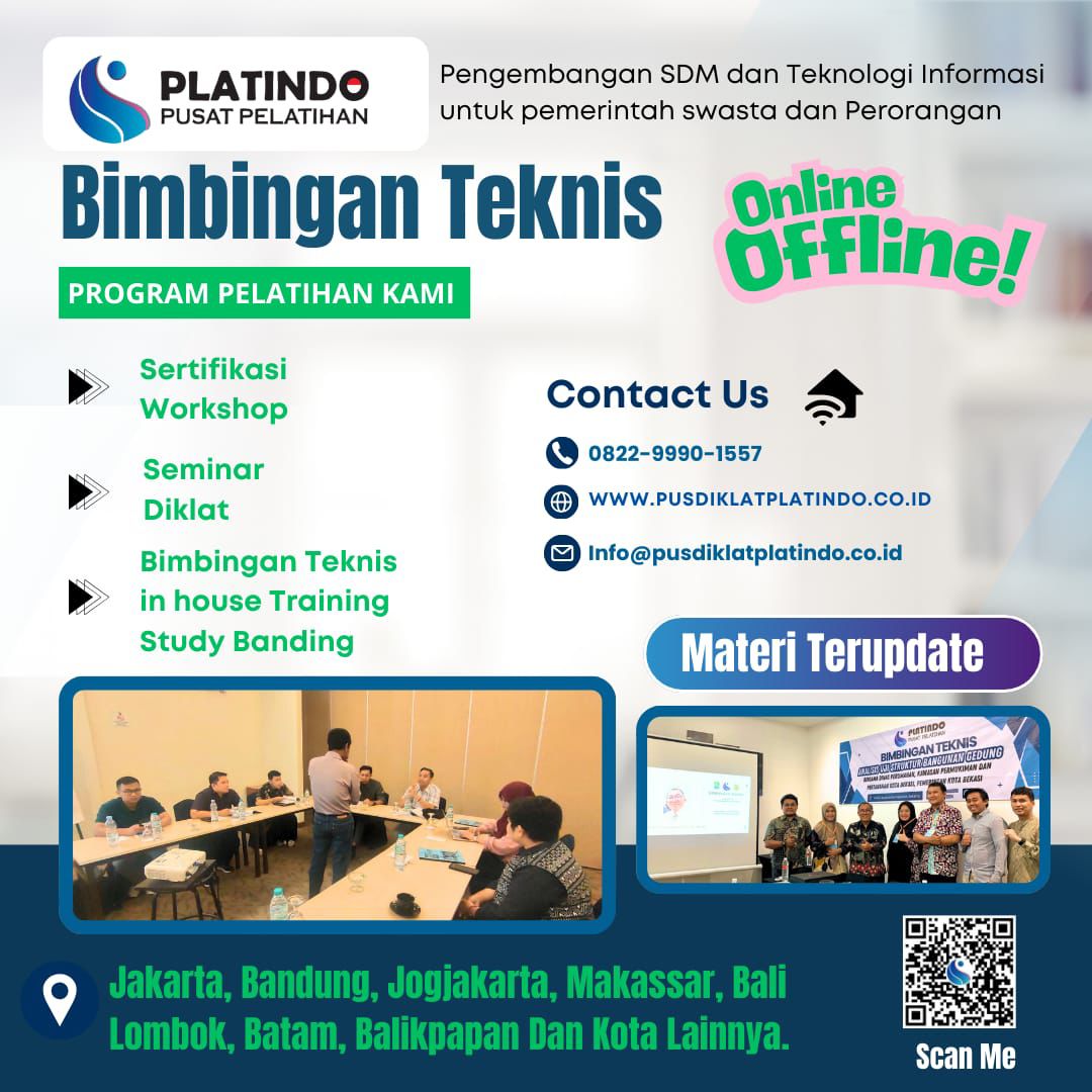 Pelatihan Evaluasi dan Permodelan Resiko Air Asam Tambang 2025 -2026