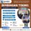 Info Training Plan of Mining Closure / Rencana Penutupan Tambang 2025 -2026