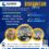 BIMTEK IMPELEMTASI INPRES NOMOR 1 TAHUN 2025 TENTANG EFISIENSI BELANJA DALAM PELAKSANAAN APBN dan APBD TA 2025