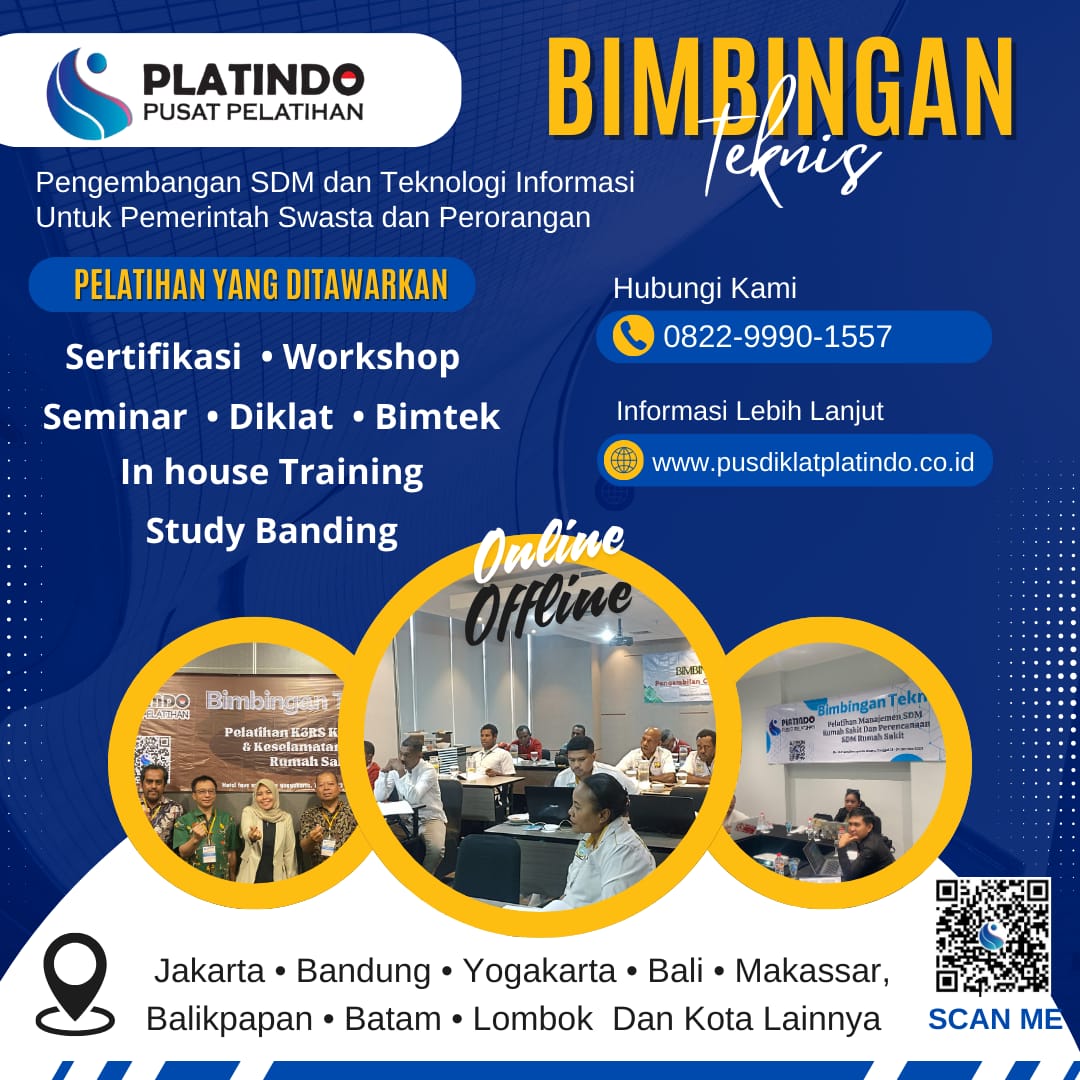BIMTEK IMPELEMTASI INPRES NOMOR 1 TAHUN 2025 TENTANG EFISIENSI BELANJA DALAM PELAKSANAAN APBN dan APBD TA 2025