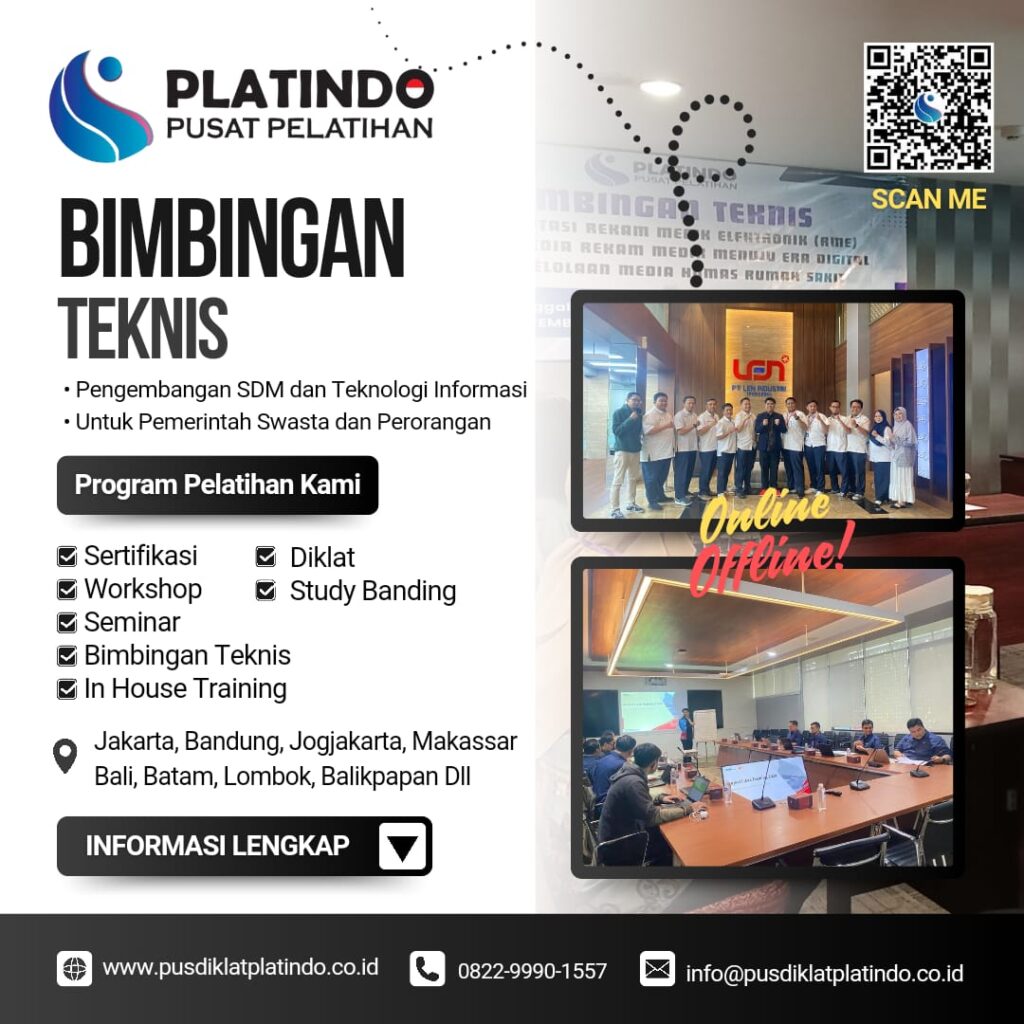 Info Training Microsoft Power BI 2025