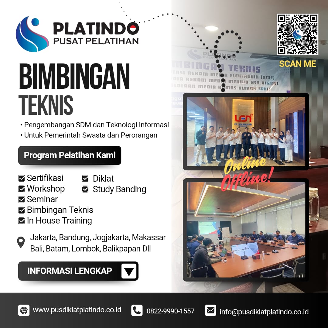 Info Training Microsoft Power BI 2025