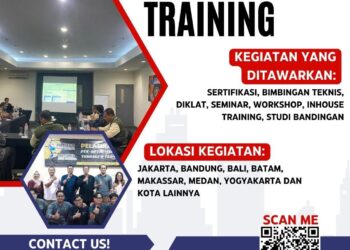 Bimtek Optimalisasi Manajemen Data Dalam SPBE 2025
