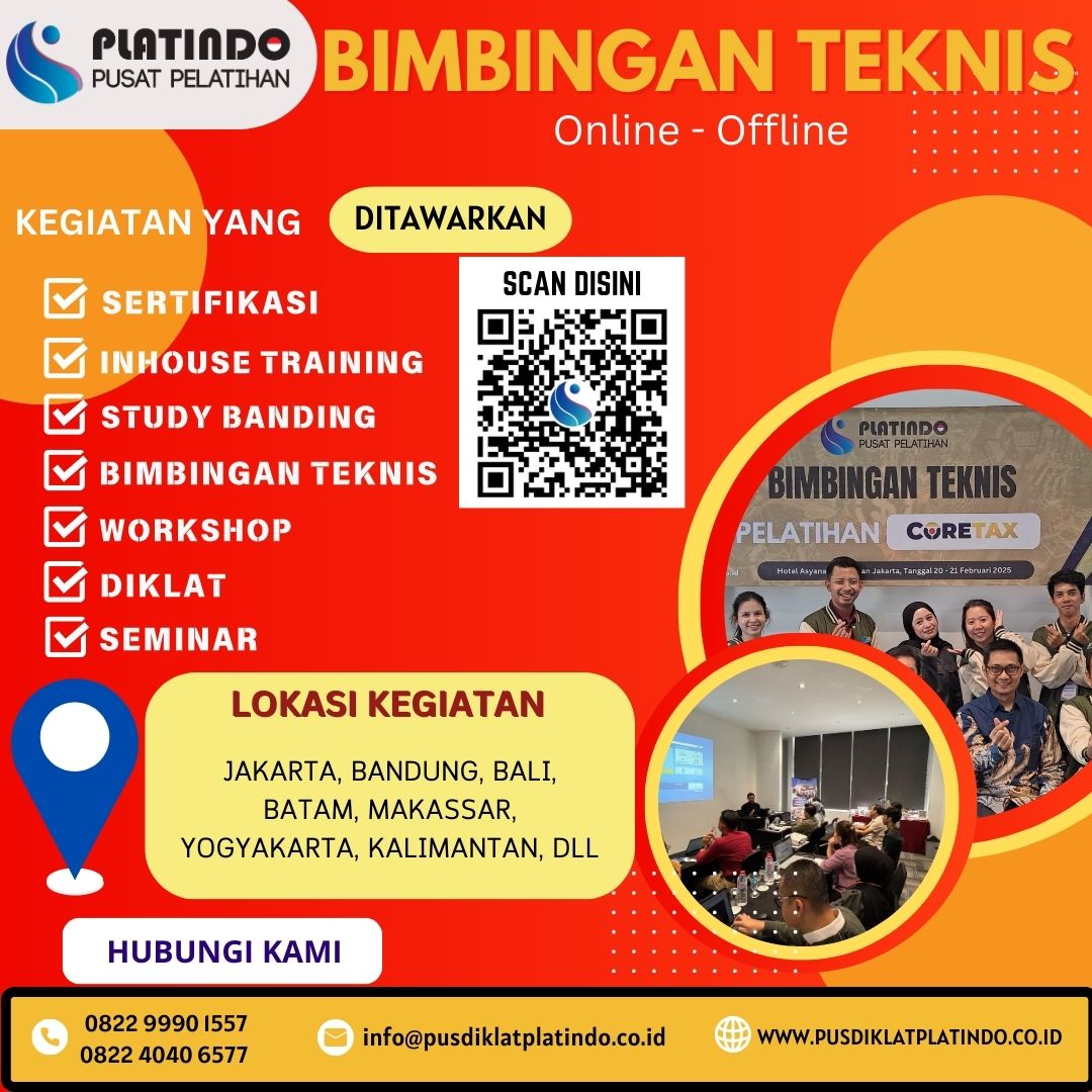 Bimtek Permendagri No.7 Tahun 2021 | Pendampingan & Bimtek Tata Cara Perhitungan Tarif Penanganan Dan Retribusi Sampah 2025 -2026