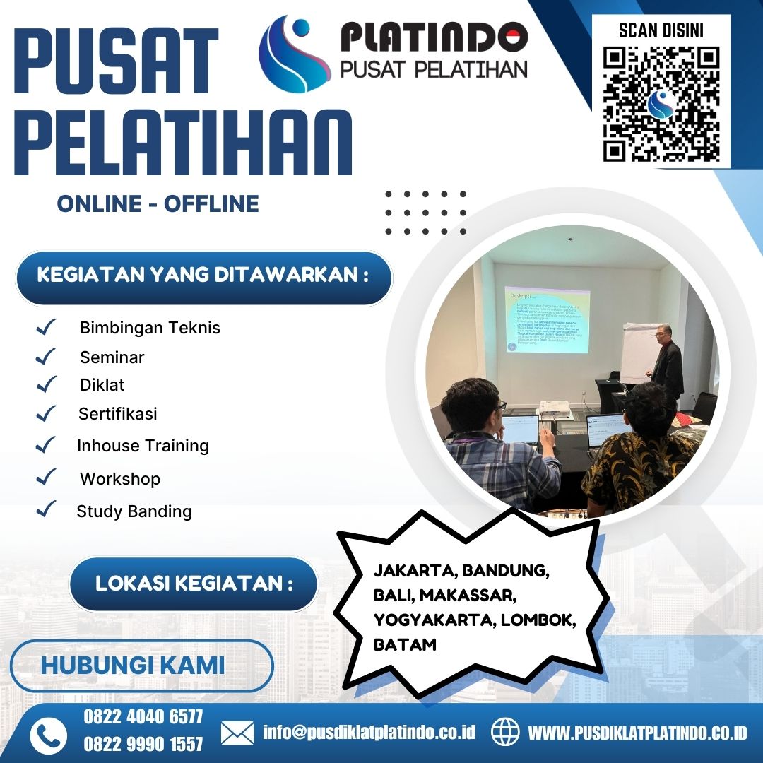 Bimtek Manajemen Aset BUMD Dan BUMN 2025 -2026