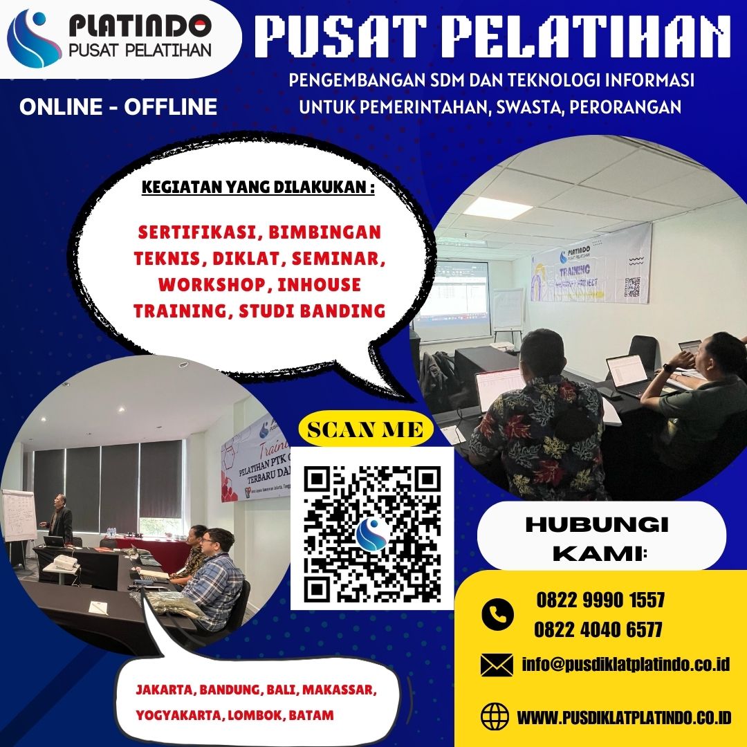 Bimtek Prosedur Akuntansi Pelaporan Aset Daerah /BMD 2025 -2026