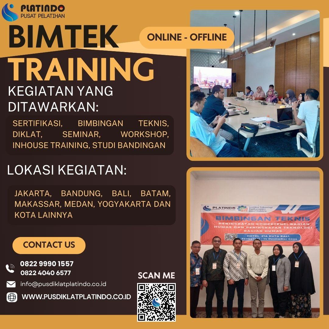 Training Competency Matrix Management System 2025 - 2026