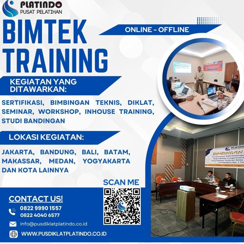 TRAINING HUMAN POWER PLANNING 2025 -2026