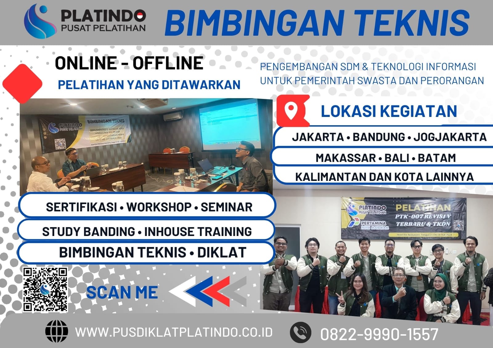 Training AI Driven Project Management 2025 -2026