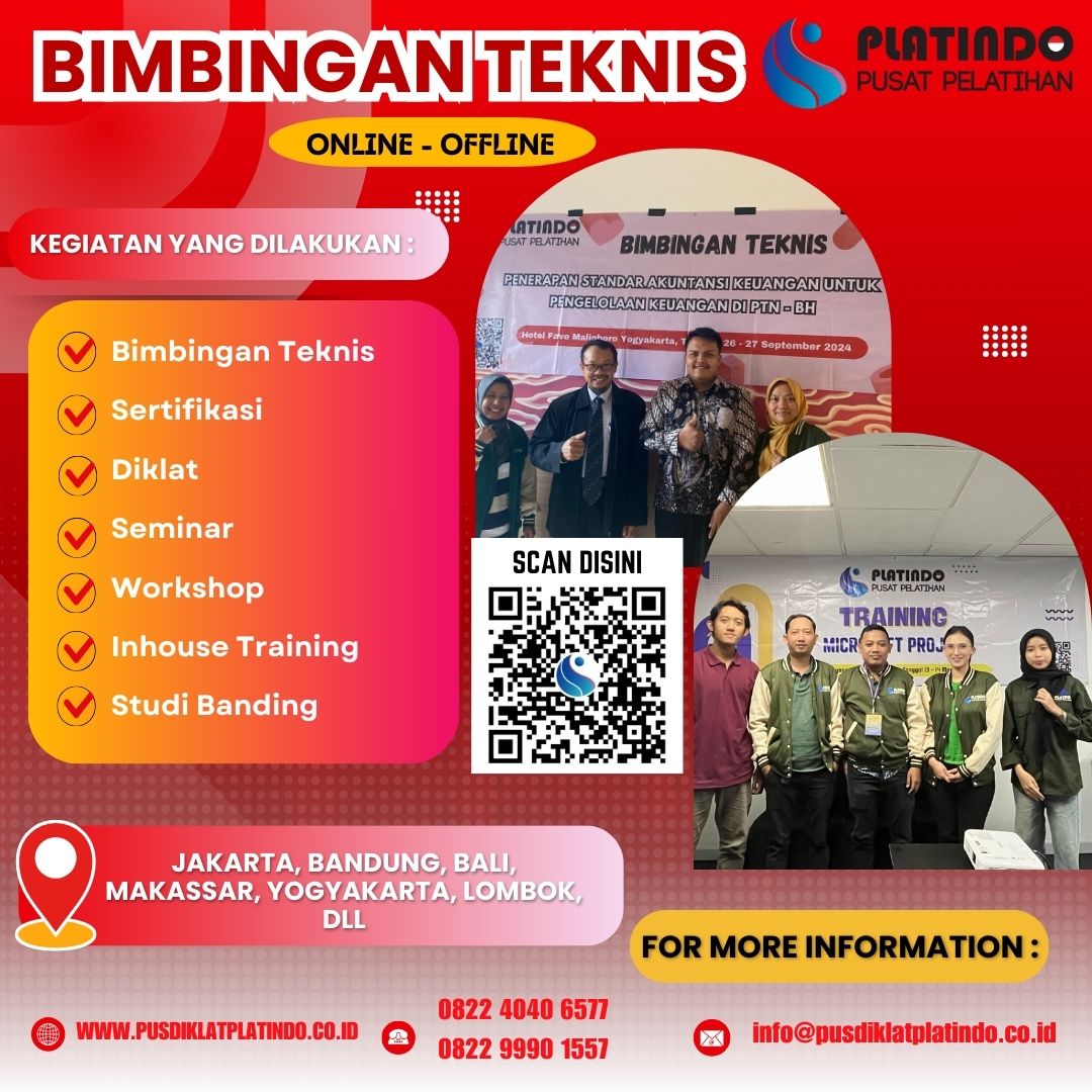 TRAINING PSAK 117 PEDOMAN KONTRAK ASURANSI 2025