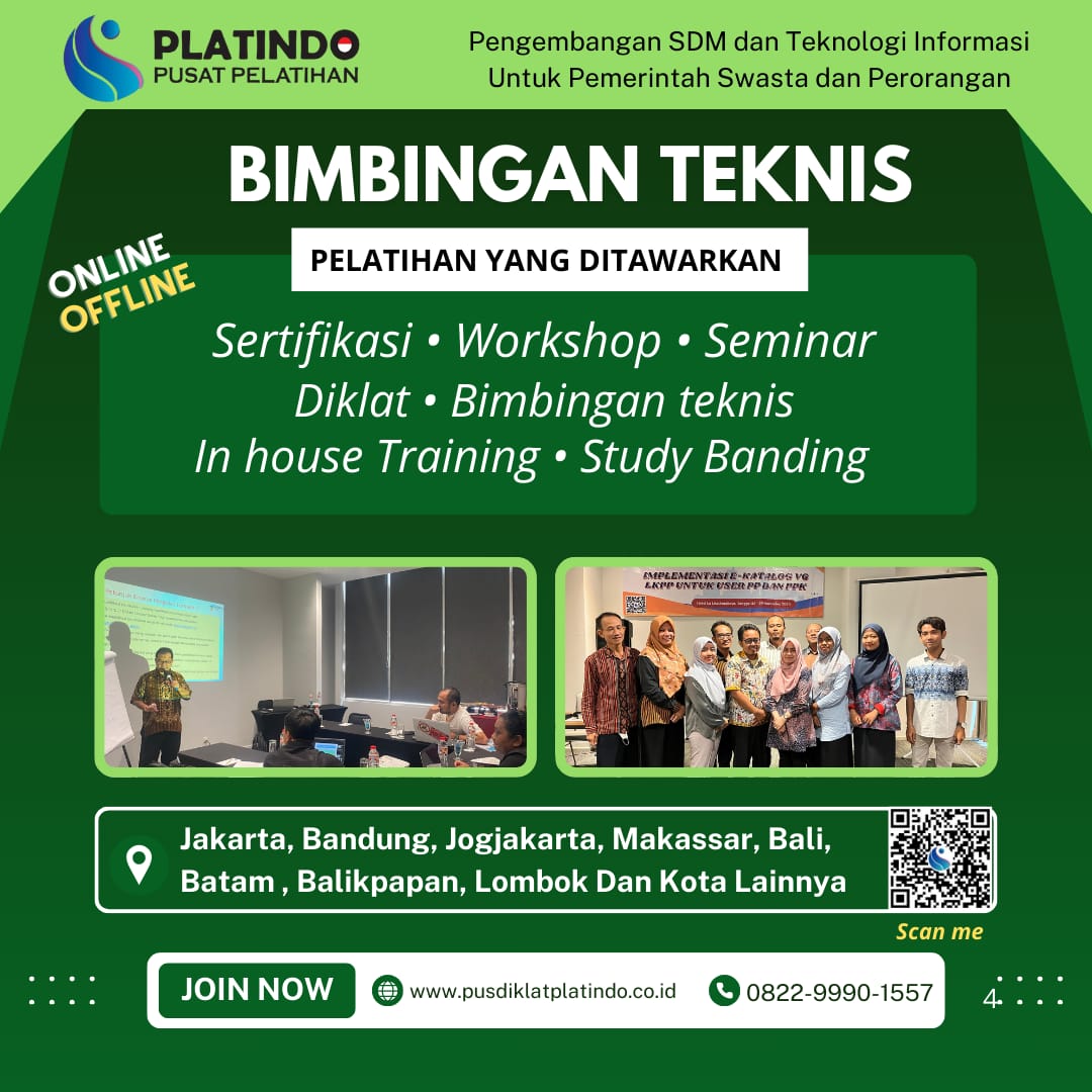 TRAINING CREDIT RISK MODELING 2025 -2026