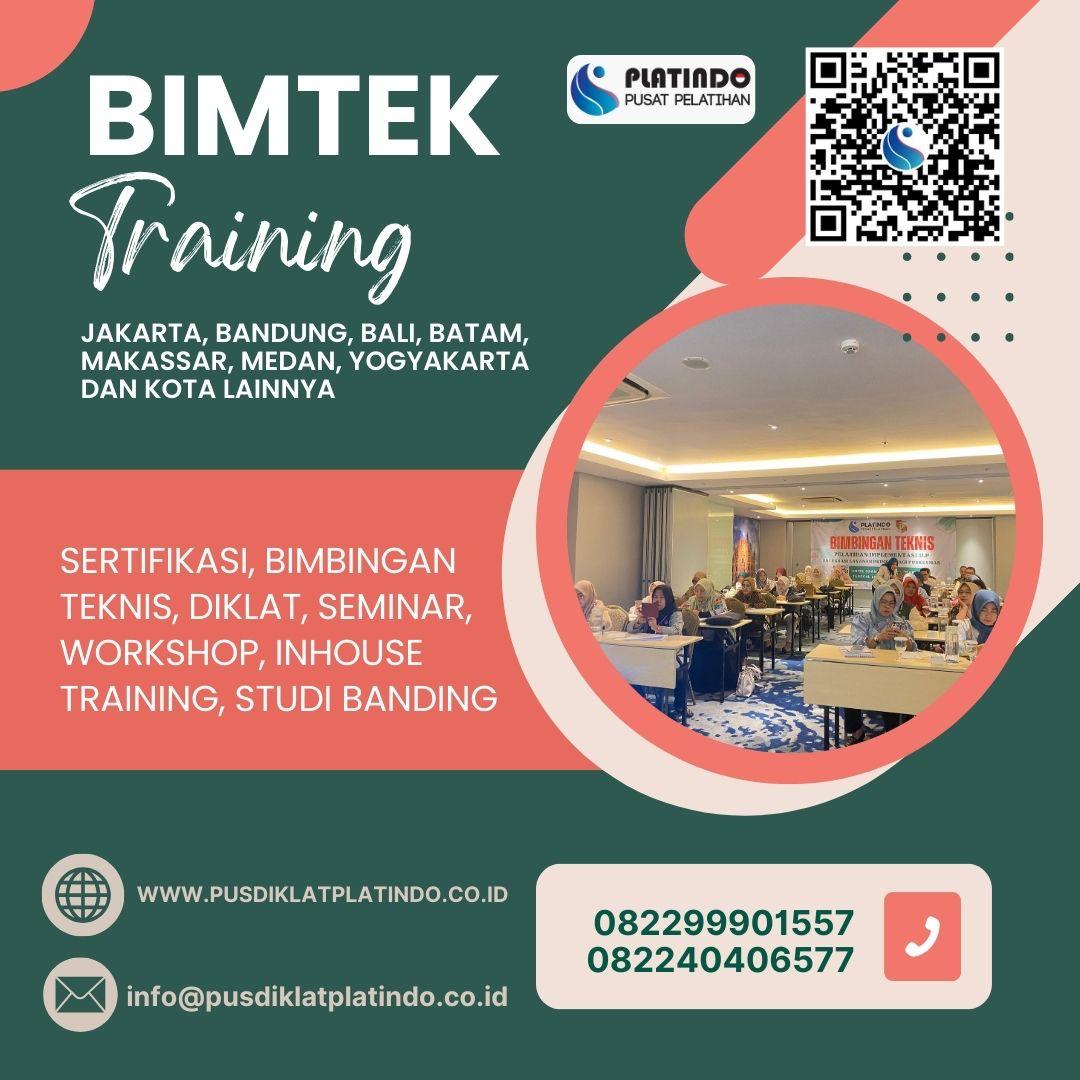 BIMTEK PENYUSUNAN RPJMD DAN RENSTRA SKPD TA 2025 SD 2029 BERDASARKAN INMENDAGRI NO 2 TAHUN 2025