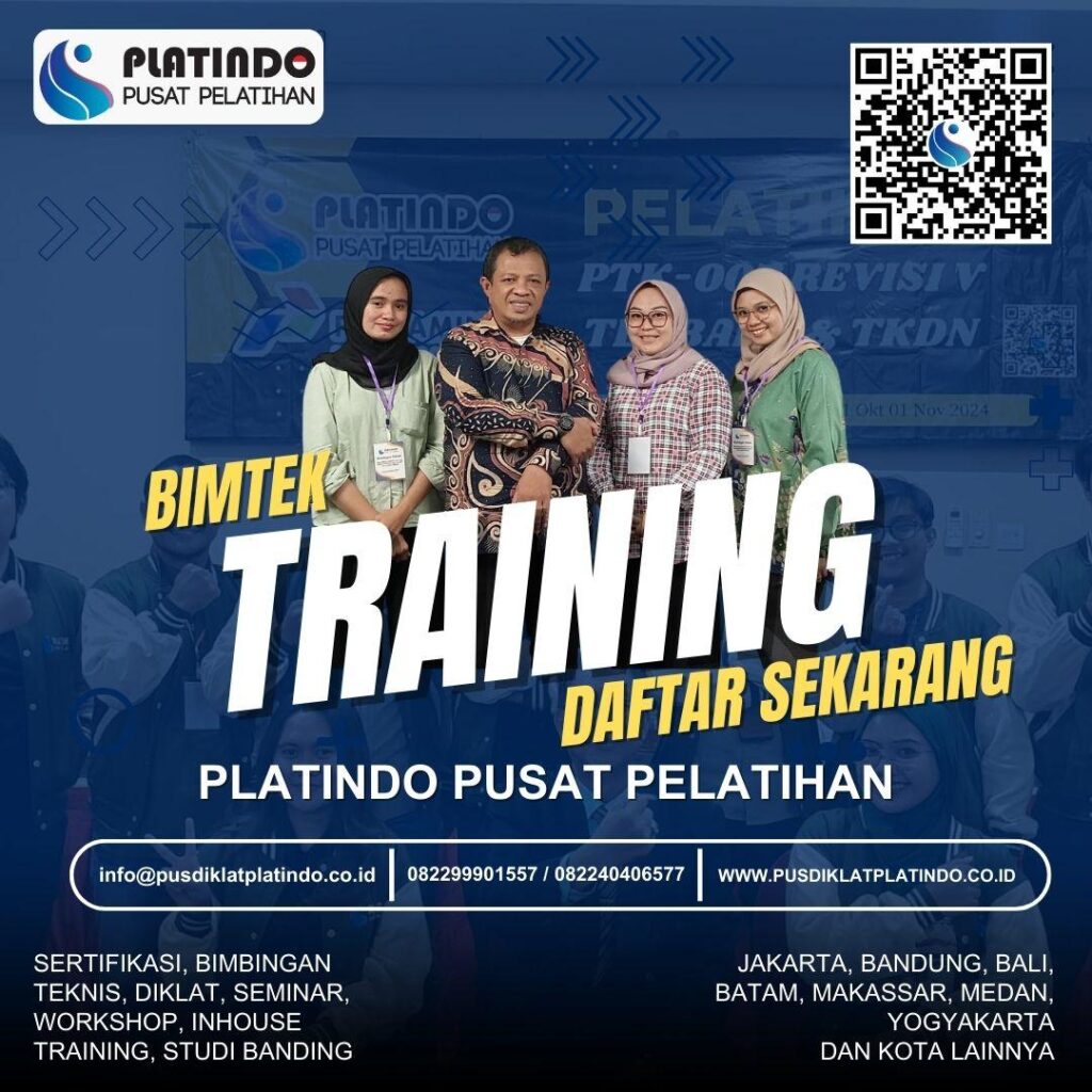 TRAINING CRISIS MANAGEMENT 2025 -2026