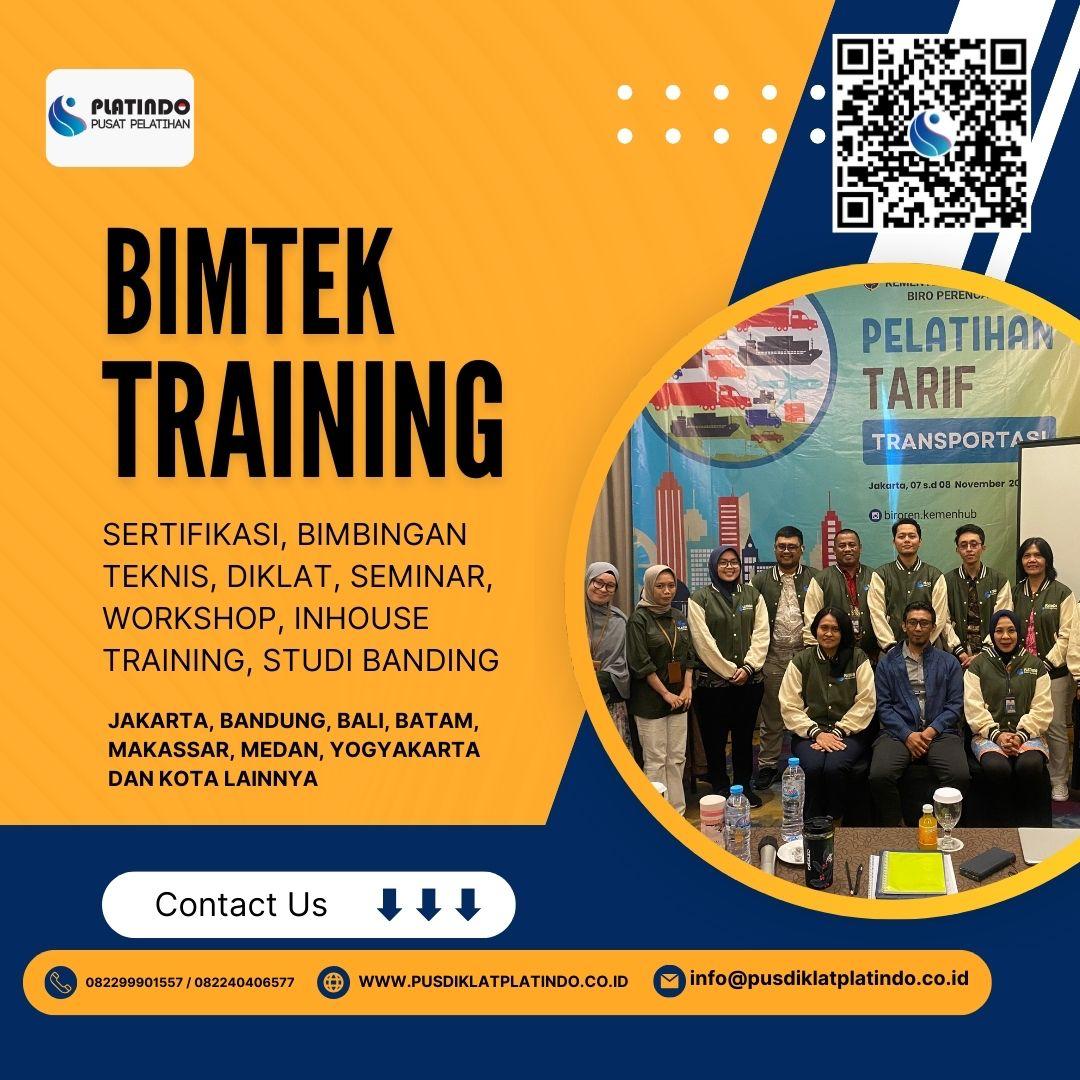 TRAINING PENGEMBANGAN MANAJEMEN KINERJA BERBASIS KPI 2025 -2026