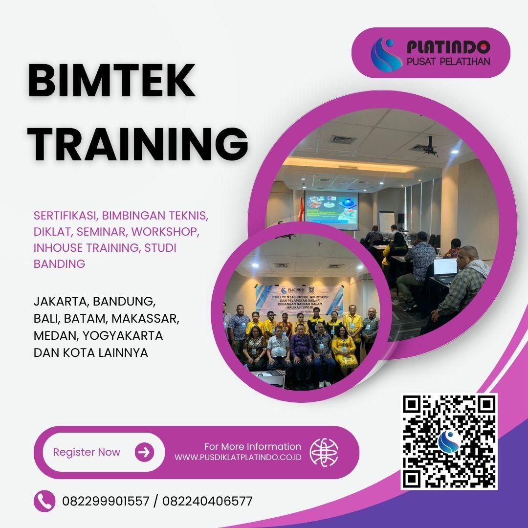 Bimtek Menyusun Target Penagulangan Kemiskinan Pemerintah Daerah Berdasarkan Inmendagri No.2 Tahun 2025 Meengunakan Aplikasi ADePT
