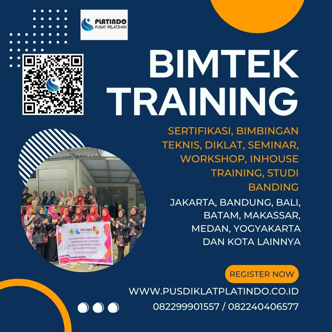 Training Perlindungan Konsumen untuk Lembaga Keuangan 2025 -2026