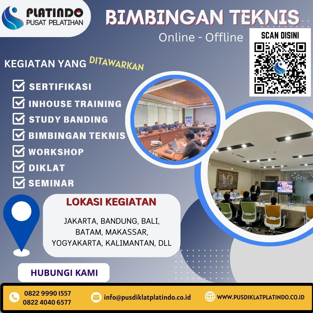 Training Pelatihan Microsoft 365 (Office) Terjadwal 2025