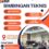 Info Bimtek Pelatihan AMDAL RS Tahun 2025-2026