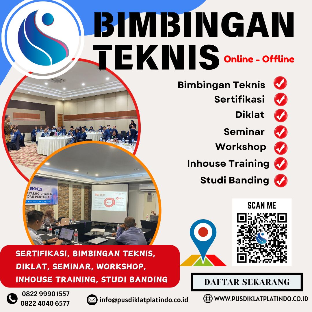 Training Penyusunan Skala Upah Perusahaan 2025 -2026