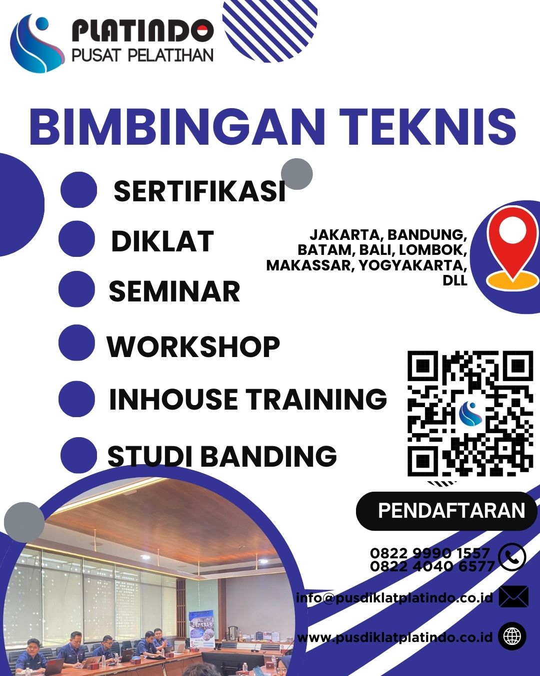 Info Training ISO 13485:2016 CPAKB 2025