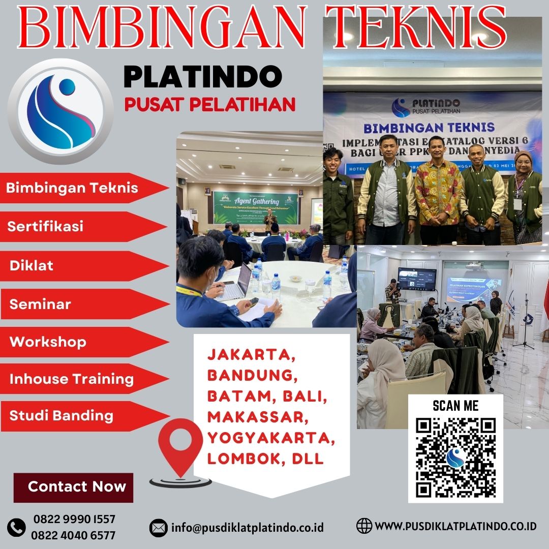 BIMTEK PELATIHAN PERAN SERTA POLISI PAMONG PRAJA DALAM PEMERINTAHAN 2025 -2026