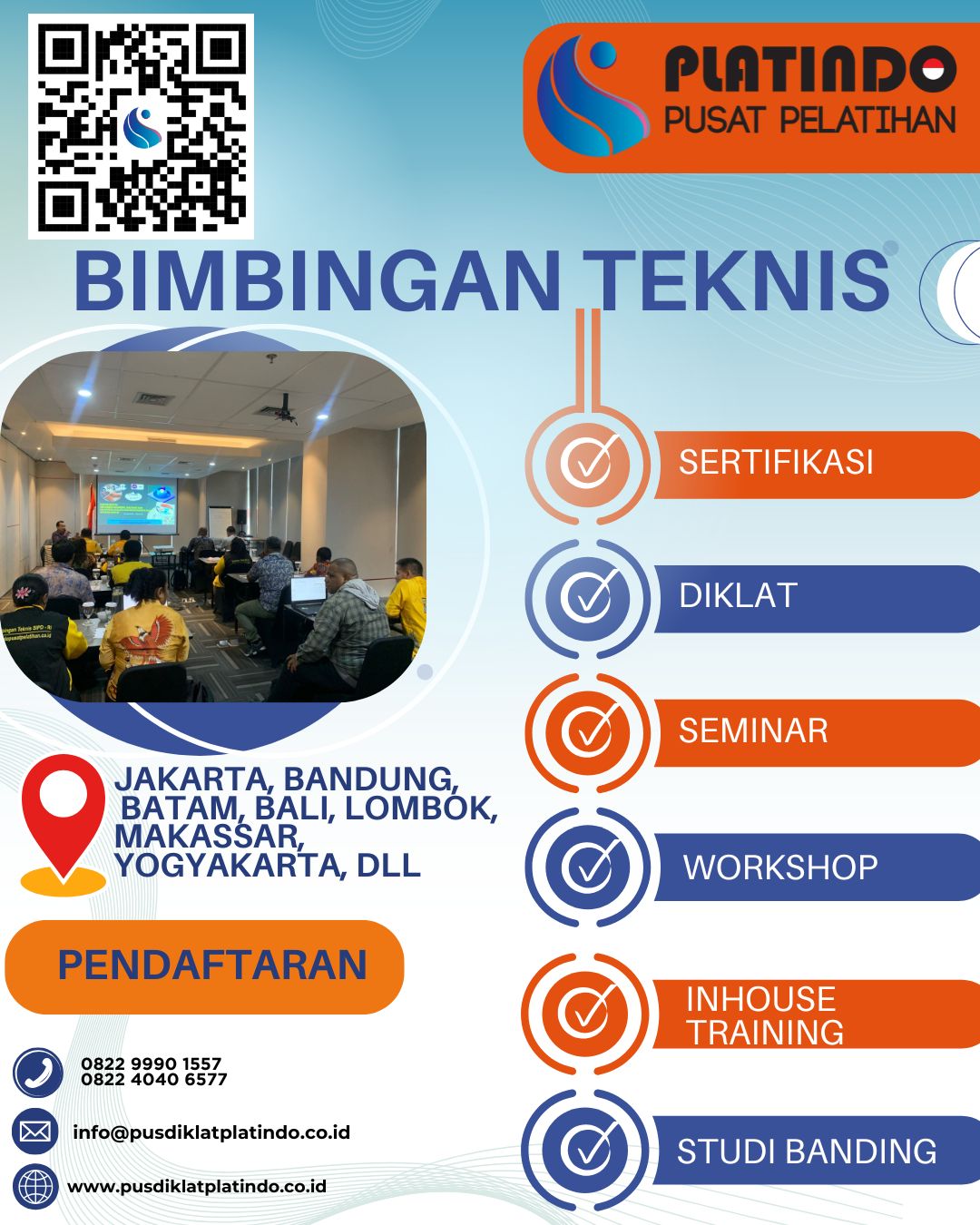 Training Export Import CPO 2025