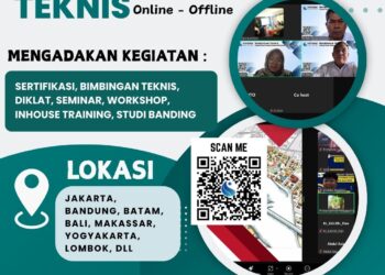 Bimtek Teknis Kompetensi Paralegal Desa Terbaru 2025