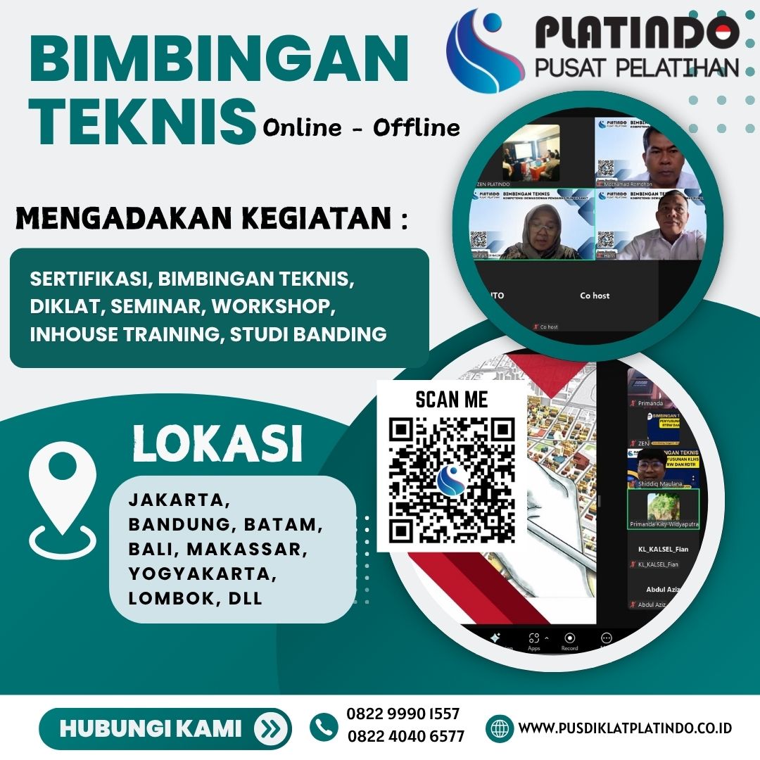 Bimtek Teknis Kompetensi Paralegal Desa Terbaru 2025