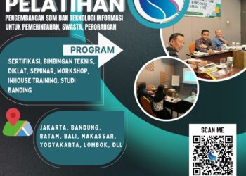Training Pemanfaatan GeoAI untuk Deteksi Perubahan Lahan dan Tata Ruang Otomatis 2025